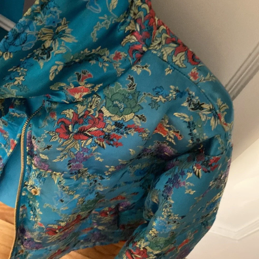 ASOS puffer jacket. - Picture 2 of 3